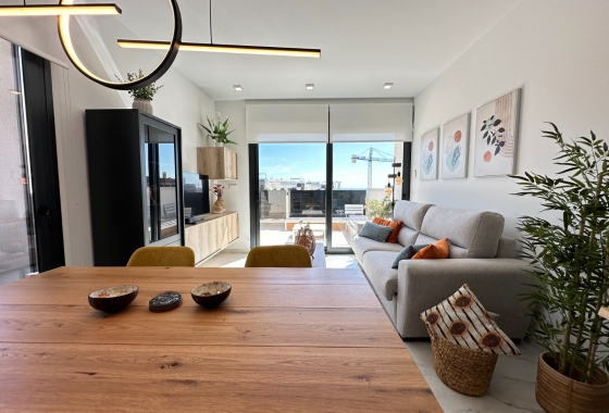 Wiederverkauf - Wohnung - Playa Flamenca