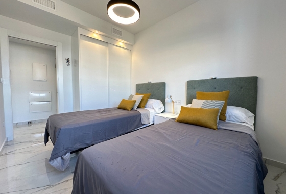 Wiederverkauf - Wohnung - Playa Flamenca