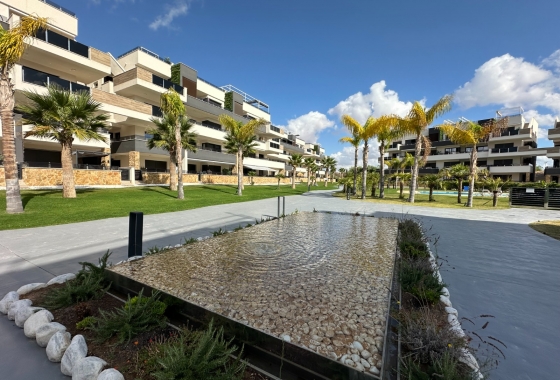Wiederverkauf - Wohnung - Playa Flamenca