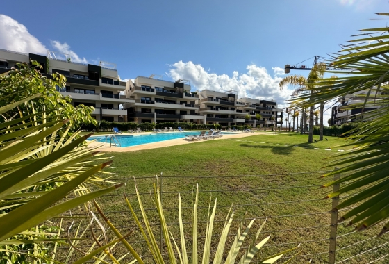Wiederverkauf - Wohnung - Playa Flamenca
