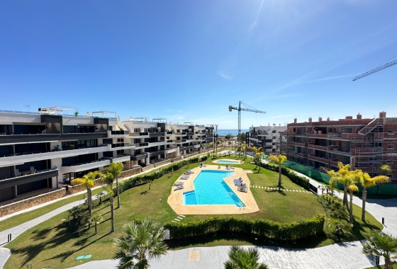 Wiederverkauf - Wohnung - Playa Flamenca