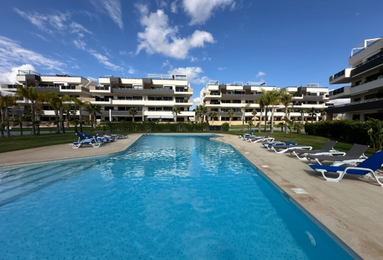 Wiederverkauf - Wohnung - Playa Flamenca