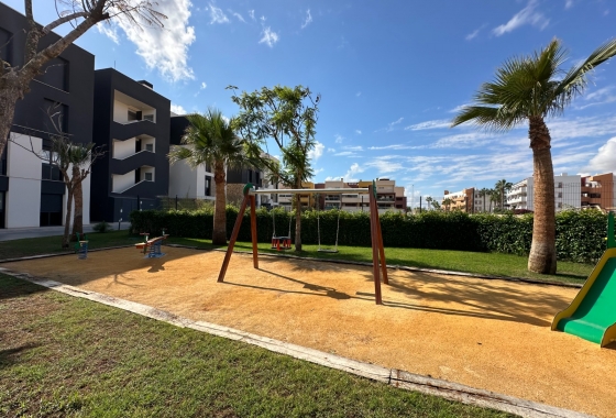 Wiederverkauf - Wohnung - Playa Flamenca
