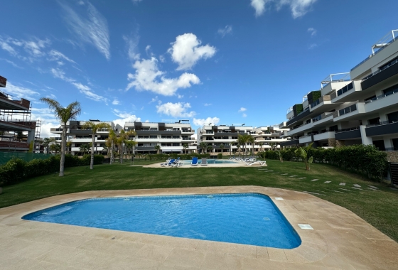Wiederverkauf - Wohnung - Playa Flamenca