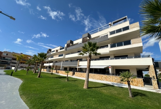 Wiederverkauf - Wohnung - Playa Flamenca