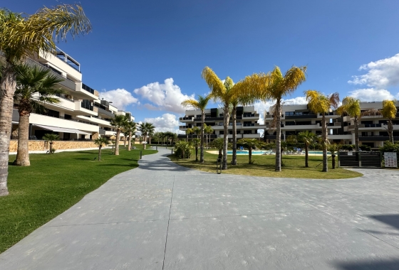 Wiederverkauf - Wohnung - Playa Flamenca