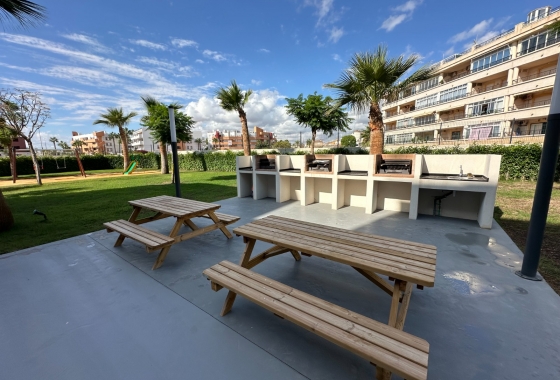 Wiederverkauf - Wohnung - Playa Flamenca