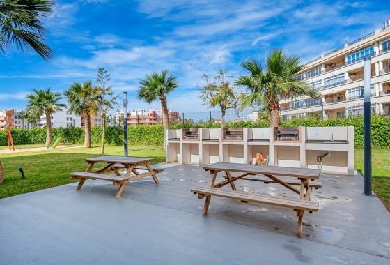 Wiederverkauf - Wohnung - Playa Flamenca