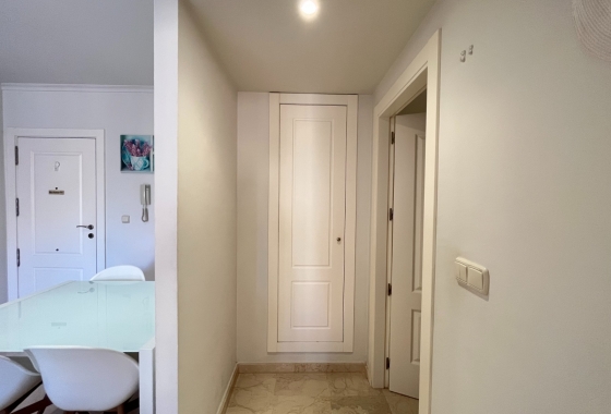 Wiederverkauf - Wohnung - Los Alcazares - Los Narejos