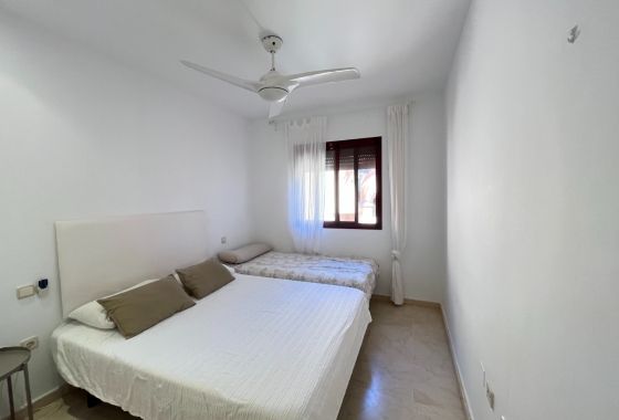 Wiederverkauf - Wohnung - Los Alcazares - Los Narejos