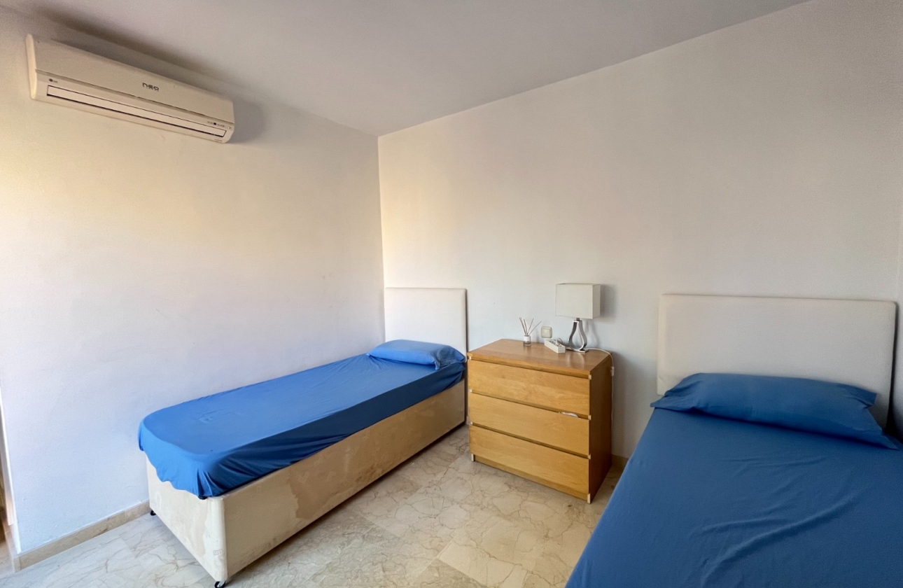 Wiederverkauf - Wohnung - Los Alcazares - Los Narejos