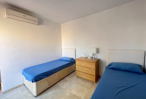 Wiederverkauf - Wohnung - Los Alcazares - Los Narejos