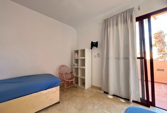 Wiederverkauf - Wohnung - Los Alcazares - Los Narejos