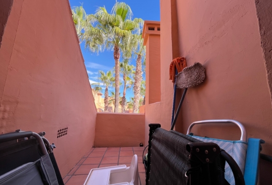 Wiederverkauf - Wohnung - Los Alcazares - Los Narejos