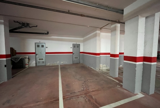Wiederverkauf - Wohnung - Los Alcazares - Los Narejos
