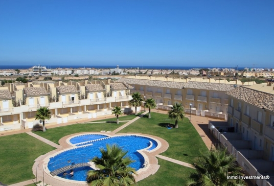 Herverkoop - Huis - Cabo Roig - Lomas de Cabo Roig