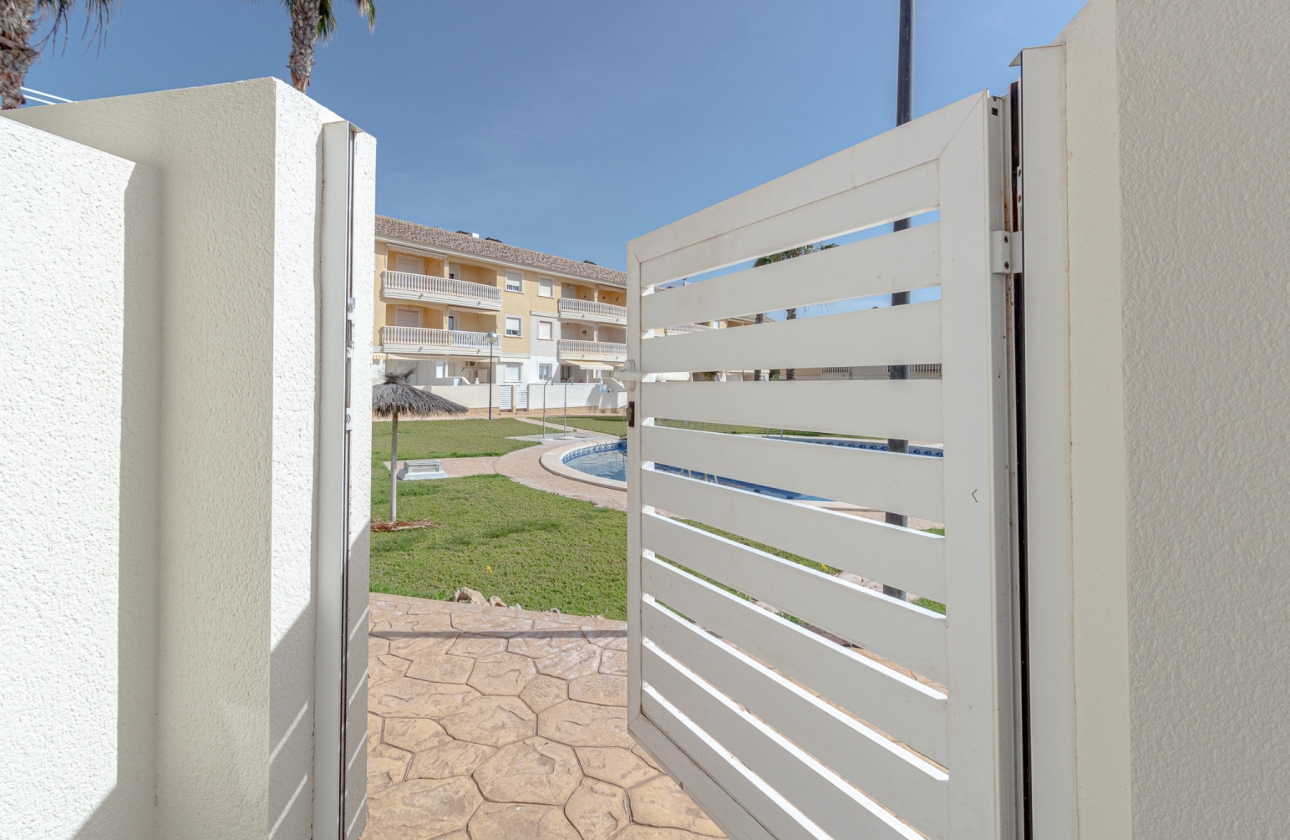 Wiederverkauf - House - Cabo Roig - Lomas de Cabo Roig