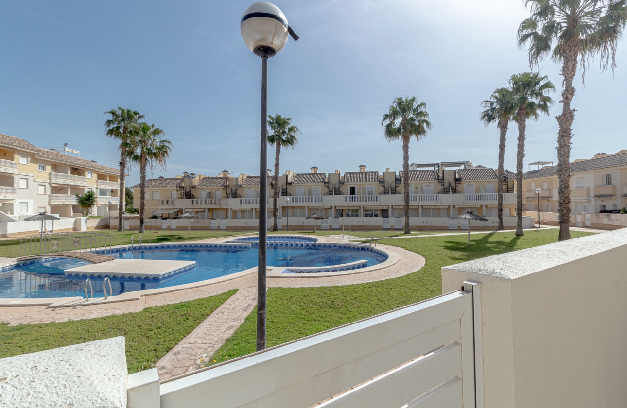 Wiederverkauf - House - Cabo Roig - Lomas de Cabo Roig