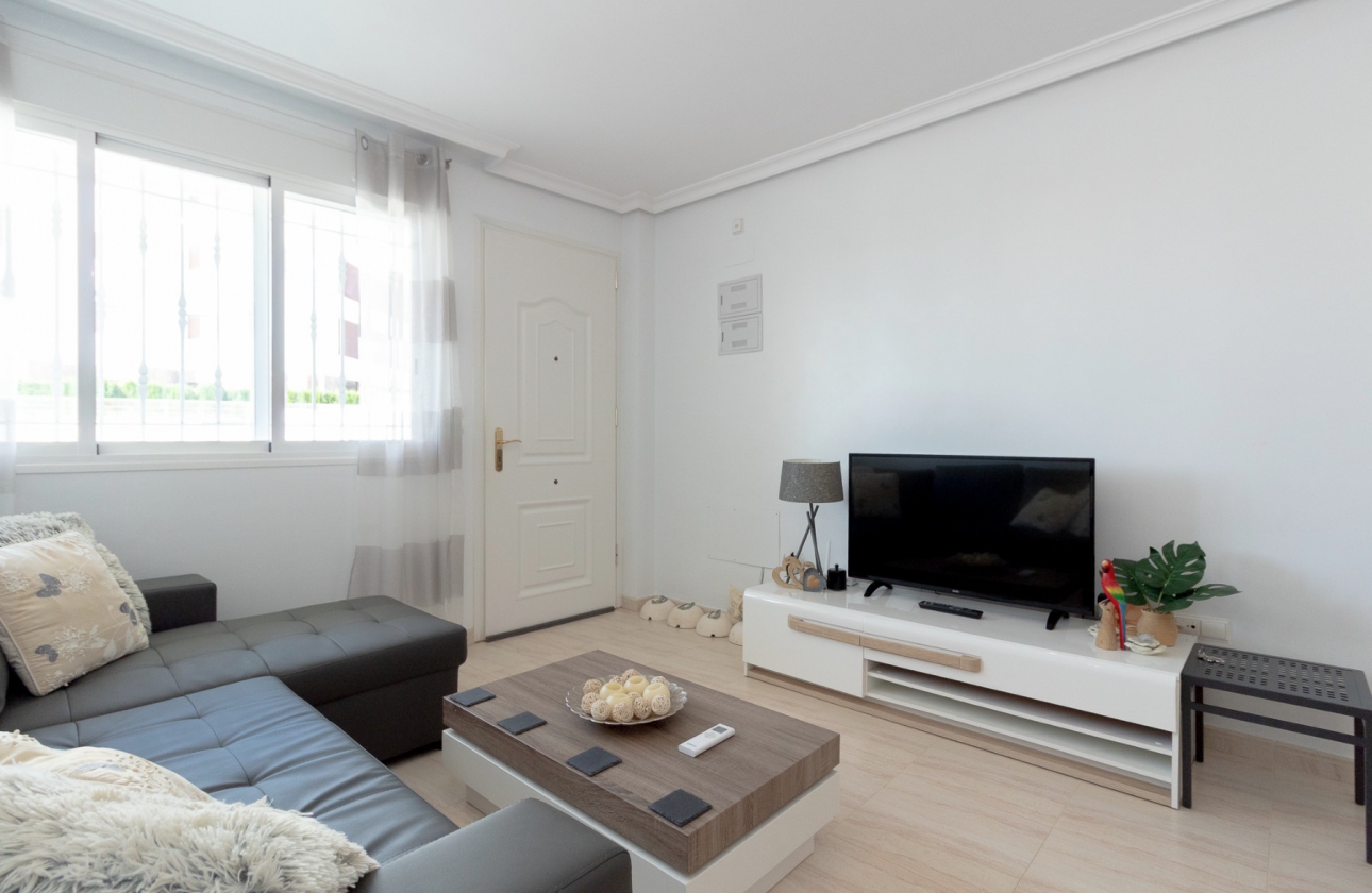 Wiederverkauf - House - Cabo Roig - Lomas de Cabo Roig