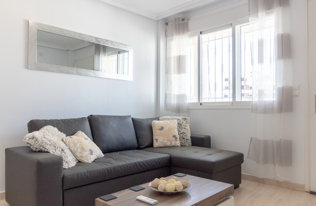 Wiederverkauf - House - Cabo Roig - Lomas de Cabo Roig