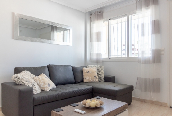 Wiederverkauf - House - Cabo Roig - Lomas de Cabo Roig