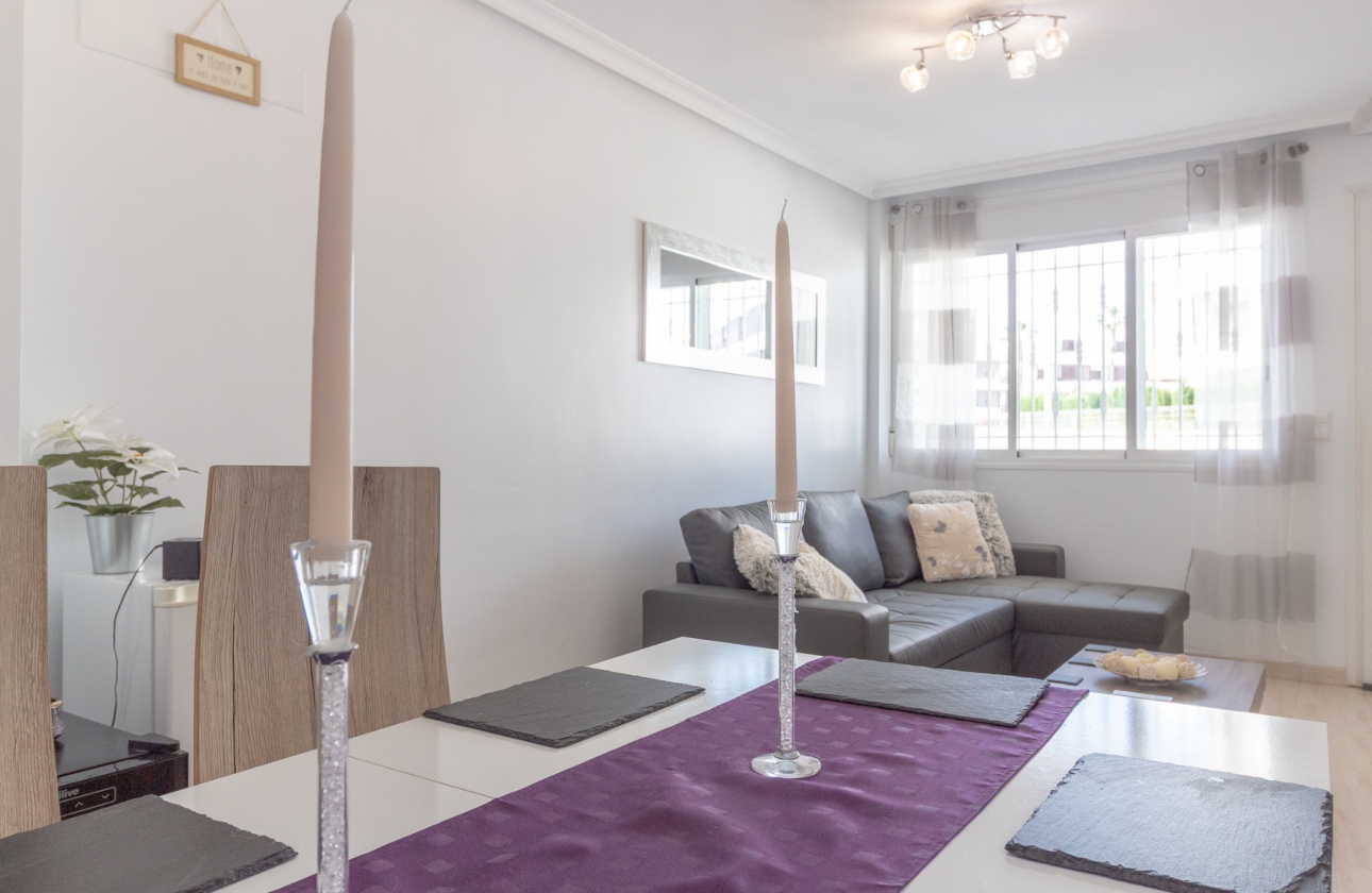 Wiederverkauf - House - Cabo Roig - Lomas de Cabo Roig