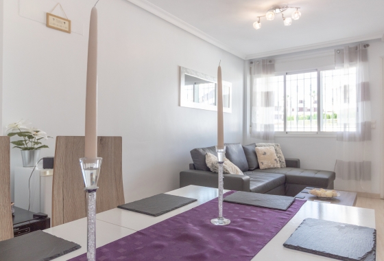 Wiederverkauf - House - Cabo Roig - Lomas de Cabo Roig