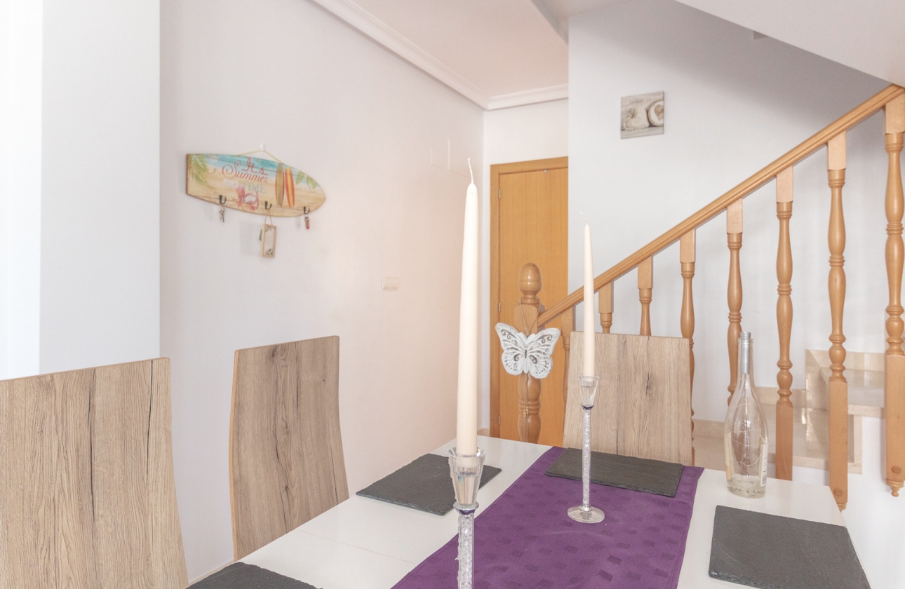 Wiederverkauf - House - Cabo Roig - Lomas de Cabo Roig