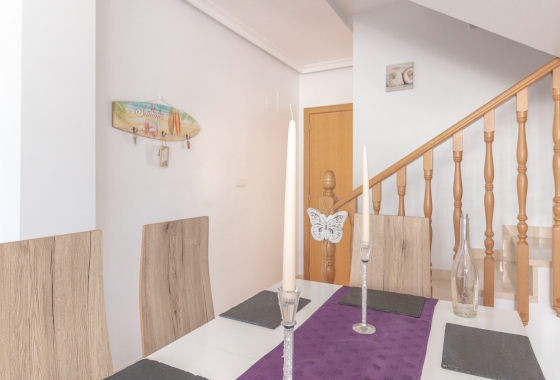 Wiederverkauf - House - Cabo Roig - Lomas de Cabo Roig