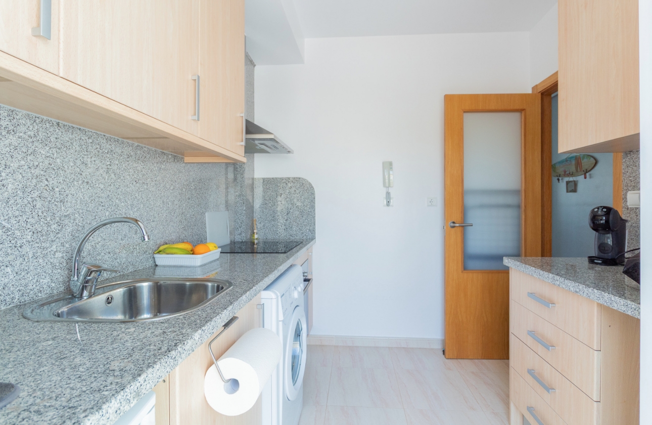 Wiederverkauf - House - Cabo Roig - Lomas de Cabo Roig