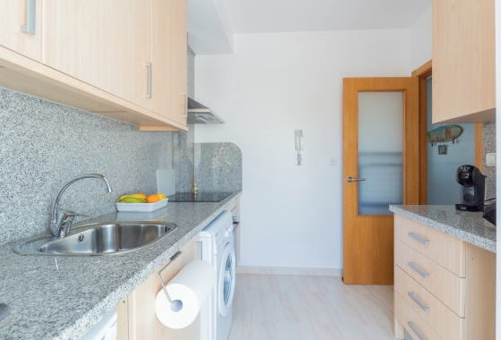 Wiederverkauf - House - Cabo Roig - Lomas de Cabo Roig
