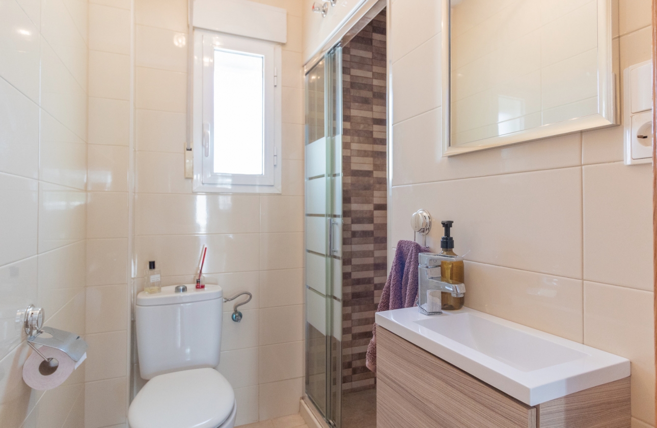 Wiederverkauf - House - Cabo Roig - Lomas de Cabo Roig