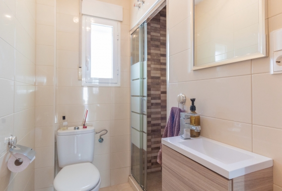 Wiederverkauf - House - Cabo Roig - Lomas de Cabo Roig