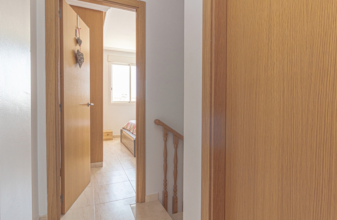 Wiederverkauf - House - Cabo Roig - Lomas de Cabo Roig