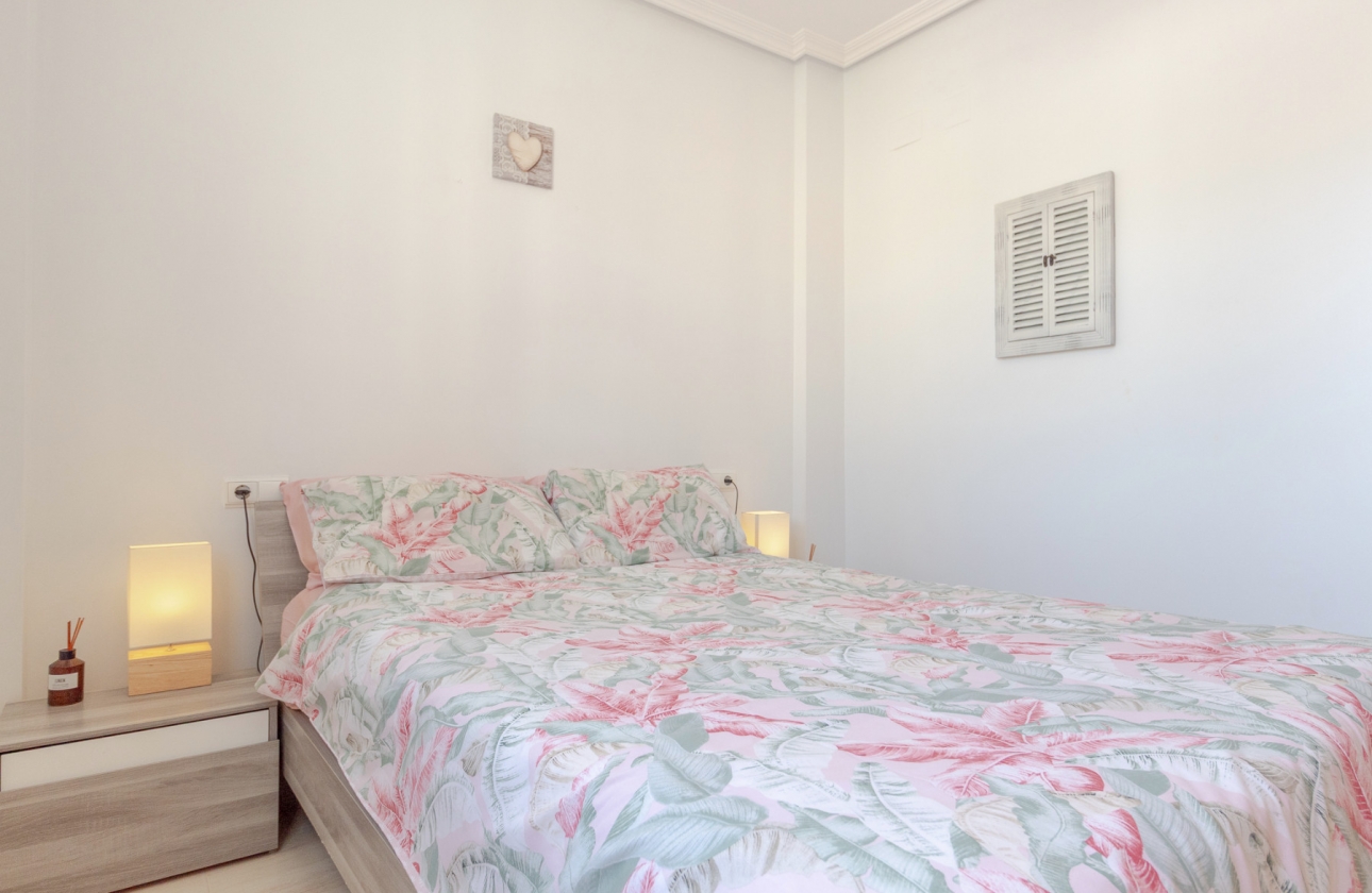 Wiederverkauf - House - Cabo Roig - Lomas de Cabo Roig