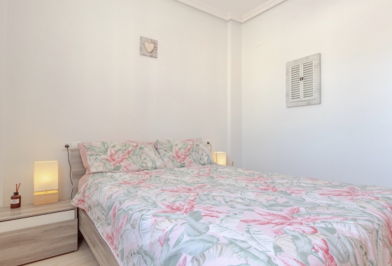 Wiederverkauf - House - Cabo Roig - Lomas de Cabo Roig