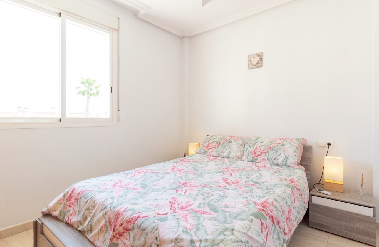 Wiederverkauf - House - Cabo Roig - Lomas de Cabo Roig