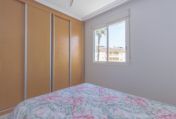 Wiederverkauf - House - Cabo Roig - Lomas de Cabo Roig