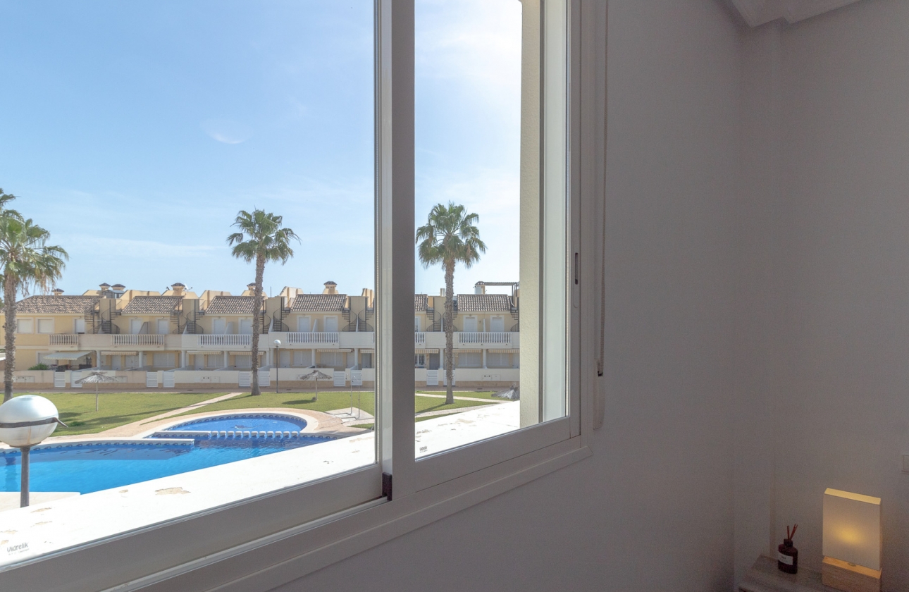 Wiederverkauf - House - Cabo Roig - Lomas de Cabo Roig