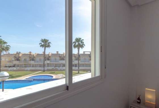 Wiederverkauf - House - Cabo Roig - Lomas de Cabo Roig