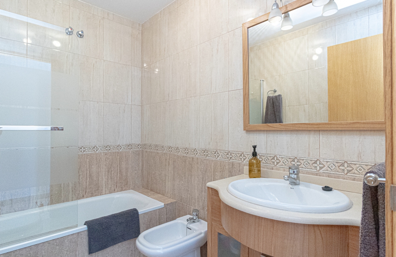 Wiederverkauf - House - Cabo Roig - Lomas de Cabo Roig