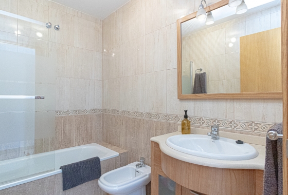 Wiederverkauf - House - Cabo Roig - Lomas de Cabo Roig