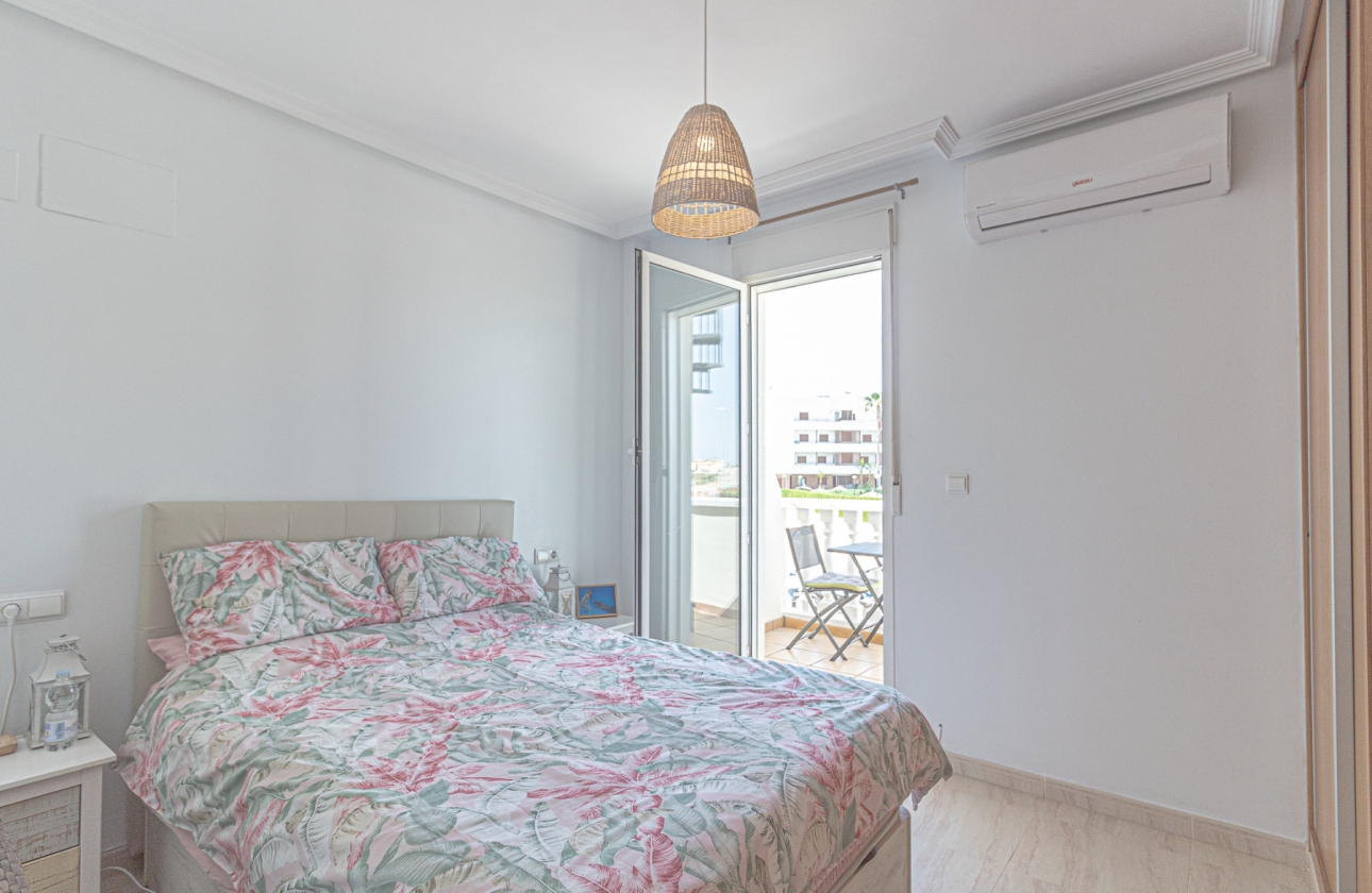 Wiederverkauf - House - Cabo Roig - Lomas de Cabo Roig
