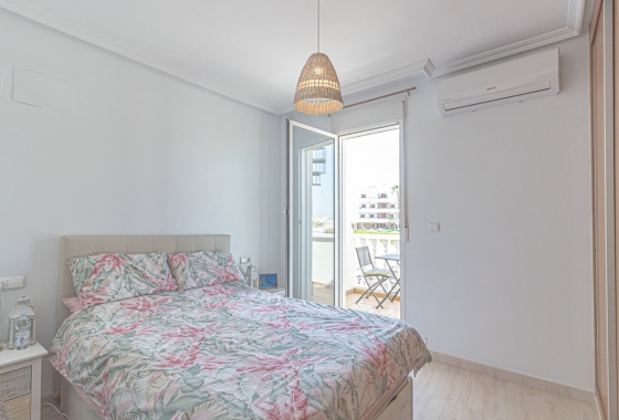 Wiederverkauf - House - Cabo Roig - Lomas de Cabo Roig