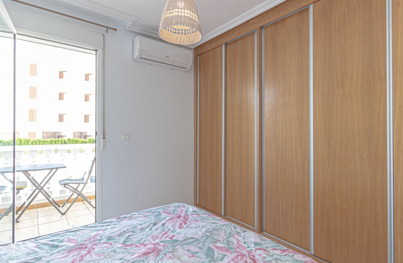 Wiederverkauf - House - Cabo Roig - Lomas de Cabo Roig