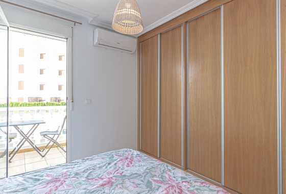 Wiederverkauf - House - Cabo Roig - Lomas de Cabo Roig