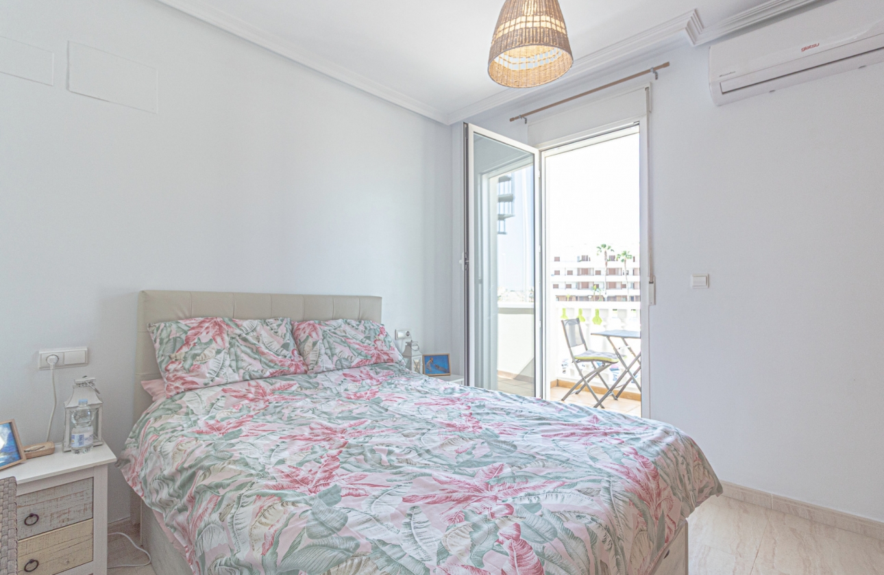 Wiederverkauf - House - Cabo Roig - Lomas de Cabo Roig