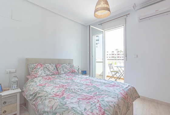 Wiederverkauf - House - Cabo Roig - Lomas de Cabo Roig