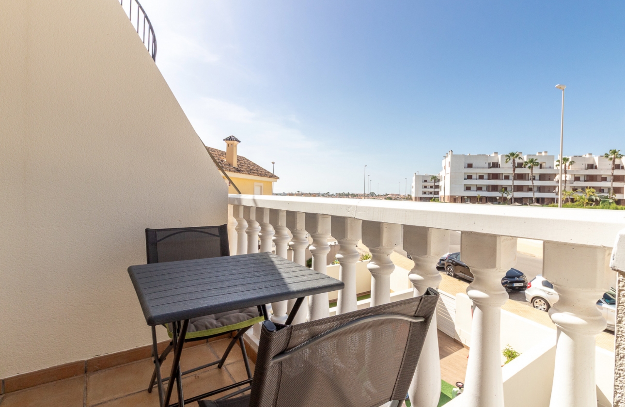 Wiederverkauf - House - Cabo Roig - Lomas de Cabo Roig