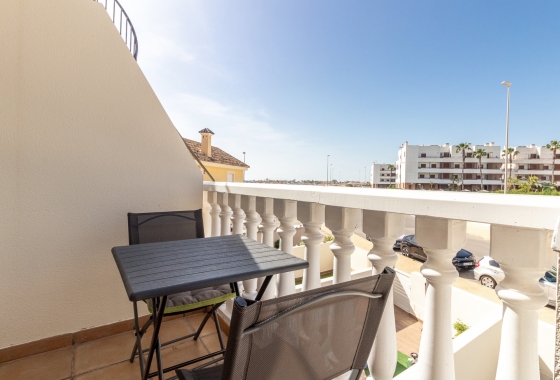 Wiederverkauf - House - Cabo Roig - Lomas de Cabo Roig